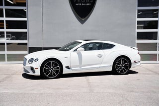 Bentley Continental for sale Las Vegas