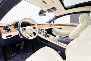 Bentley Continental for sale Las Vegas