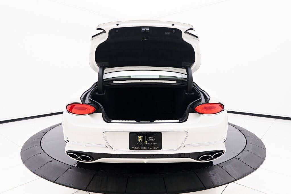 Bentley Continental for sale Las Vegas