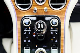 Bentley Continental for sale Las Vegas
