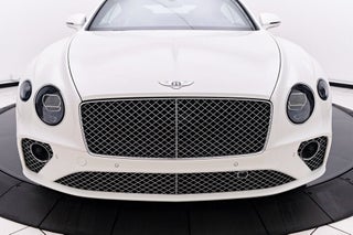Bentley Continental for sale Las Vegas