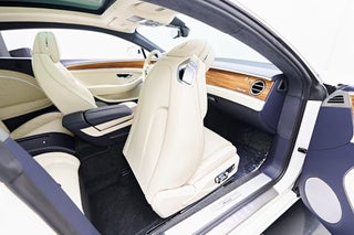 Bentley Continental for sale Las Vegas