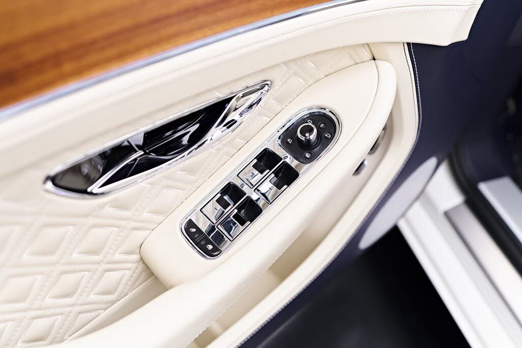 Bentley Continental for sale Las Vegas