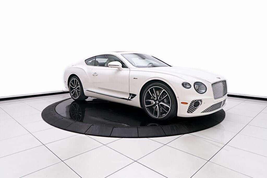 Bentley Continental for sale Las Vegas
