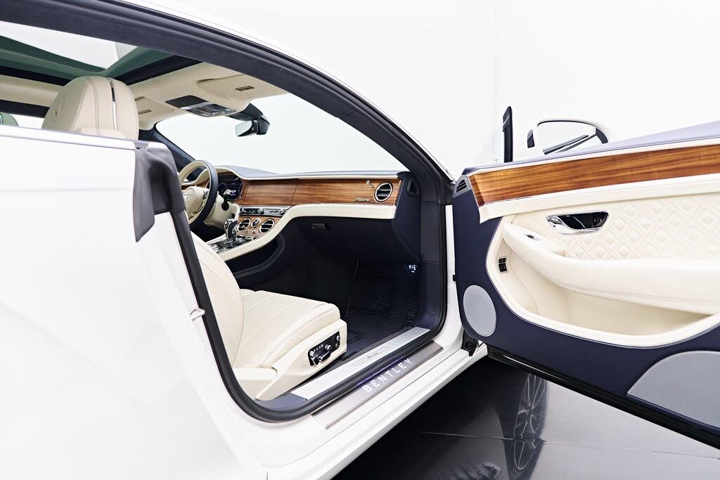 Bentley Continental for sale Las Vegas