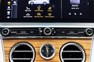 Bentley Continental for sale Las Vegas