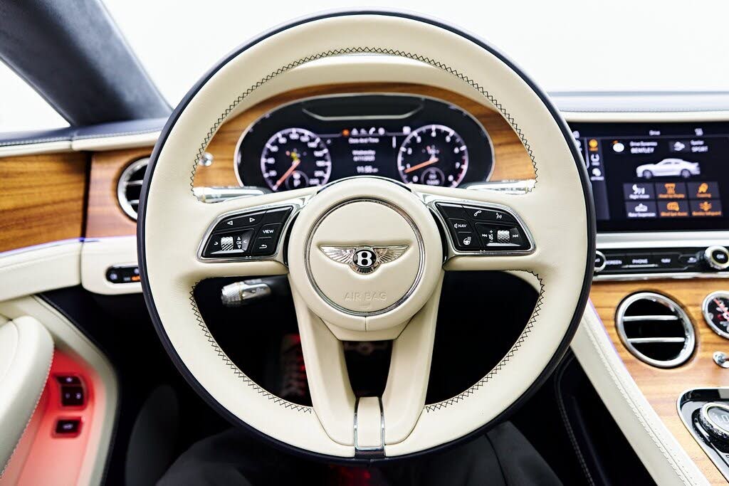 Bentley Continental for sale Las Vegas