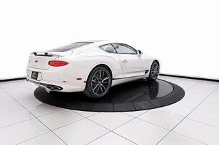 Bentley Continental for sale Las Vegas