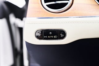 Bentley Continental for sale Las Vegas