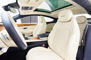 Bentley Continental for sale Las Vegas