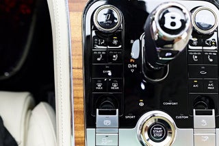 Bentley Continental for sale Las Vegas