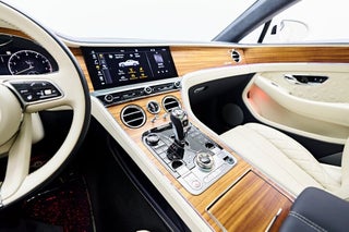 Bentley Continental for sale Las Vegas