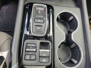 2025 Honda Pilot thumbnail – Miami, FL – 36