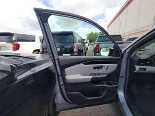 2025 Honda Pilot thumbnail – Miami, FL – 24