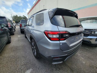 2025 Honda Pilot thumbnail – Miami, FL – 11