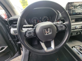 2025 Honda Pilot thumbnail – Miami, FL – 29