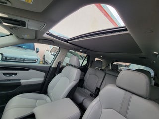 2025 Honda Pilot thumbnail – Miami, FL – 30
