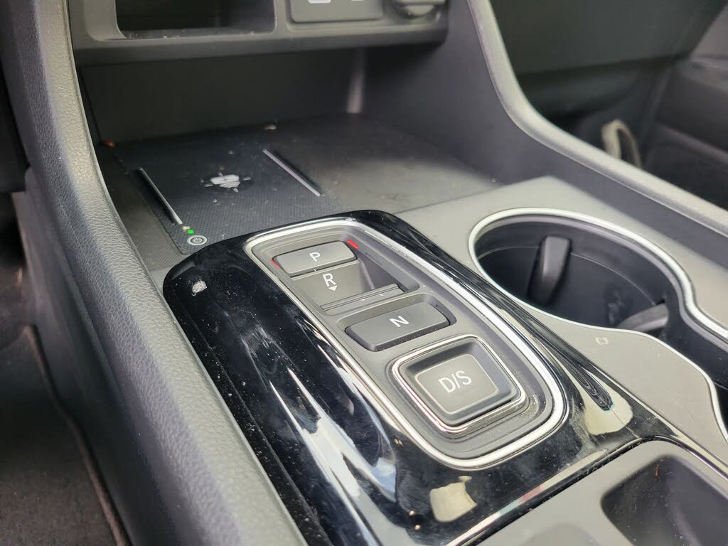 2025 Honda Pilot Touring
                                    for sale in Miami, FL – photo 35