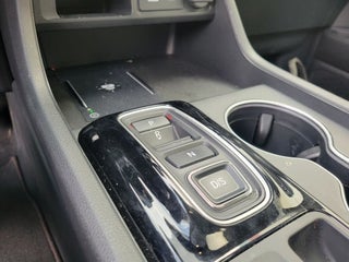 2025 Honda Pilot thumbnail – Miami, FL – 35