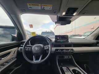 2025 Honda Pilot thumbnail – Miami, FL – 22