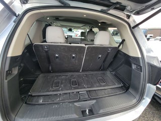 2025 Honda Pilot thumbnail – Miami, FL – 14