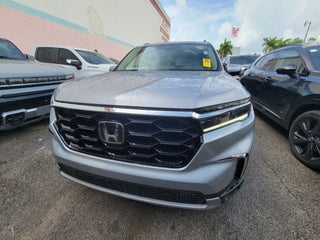 2025 Honda Pilot thumbnail – Miami, FL – 2