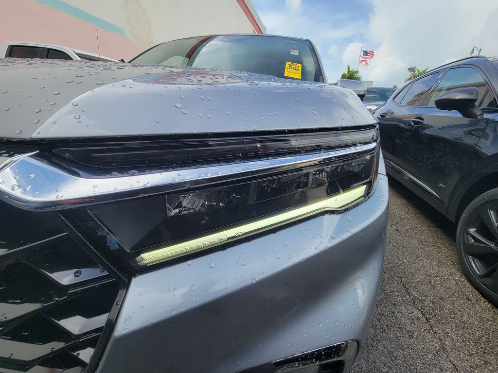 2025 Honda Pilot Touring
                                    for sale in Miami, FL – photo 4