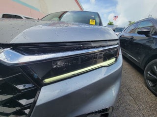 2025 Honda Pilot thumbnail – Miami, FL – 4