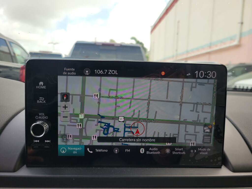 2025 Honda Pilot Touring
                                    for sale in Miami, FL – photo 38