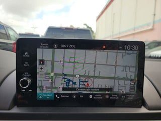2025 Honda Pilot thumbnail – Miami, FL – 38