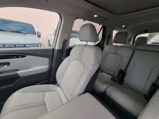 2025 Honda Pilot thumbnail – Miami, FL – 27
