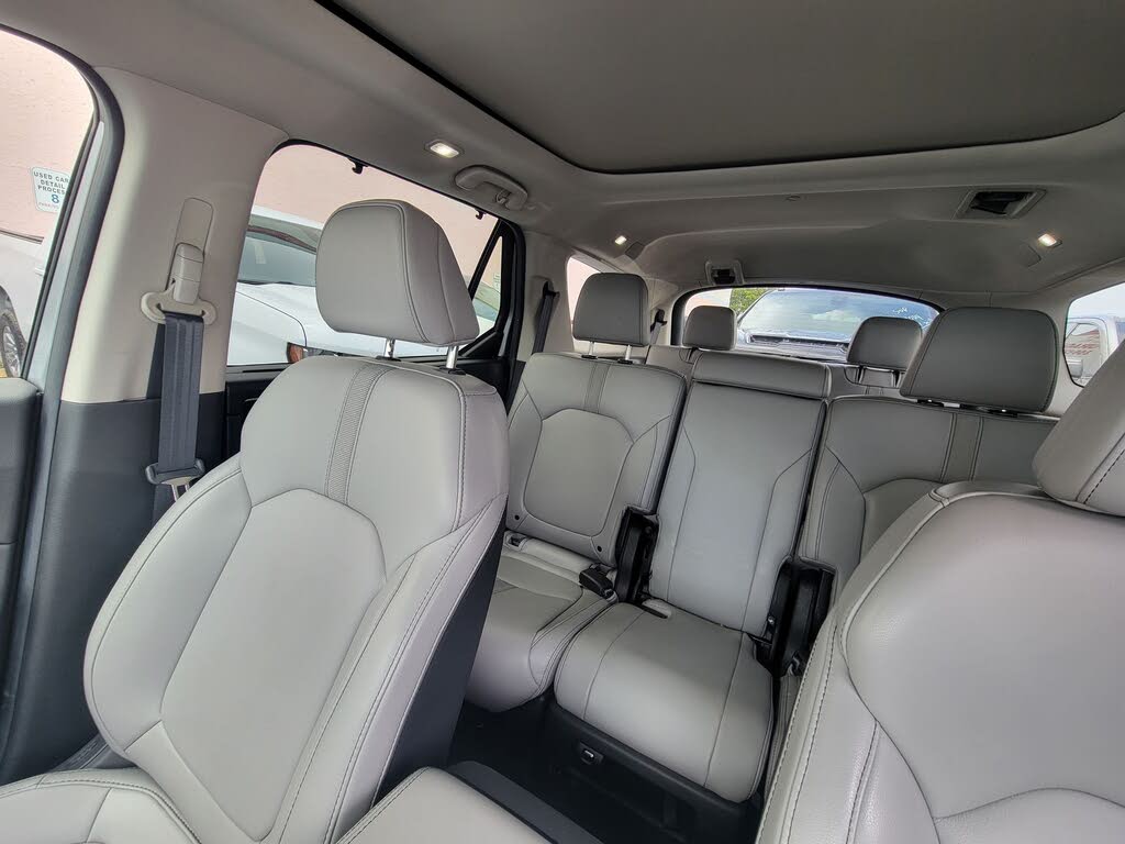 2025 Honda Pilot Touring
                                    for sale in Miami, FL – photo 28