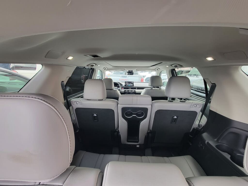 2025 Honda Pilot Touring
                                    for sale in Miami, FL – photo 15