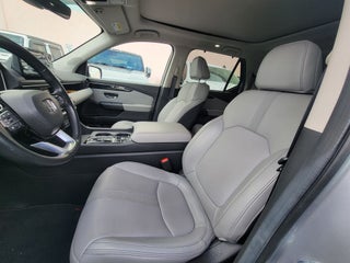 2025 Honda Pilot thumbnail – Miami, FL – 26
