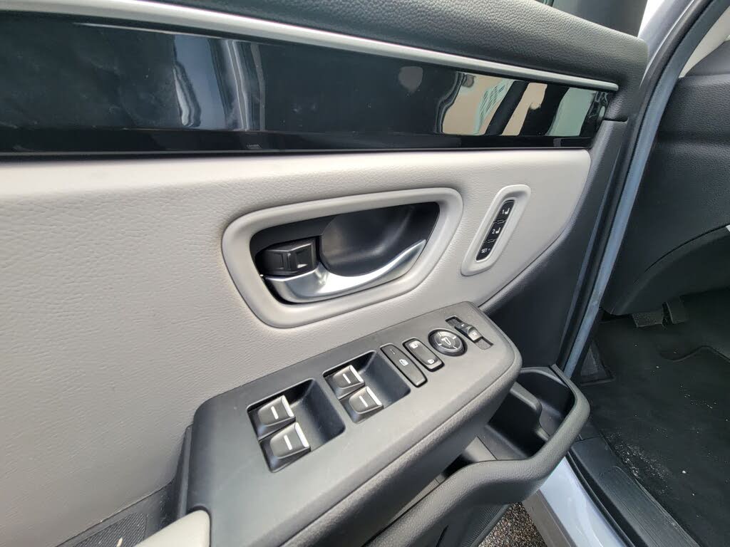 2025 Honda Pilot Touring
                                    for sale in Miami, FL – photo 25