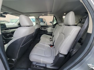 2025 Honda Pilot thumbnail – Miami, FL – 19