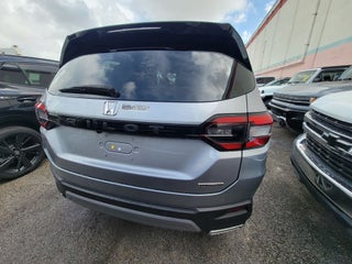 2025 Honda Pilot thumbnail – Miami, FL – 9