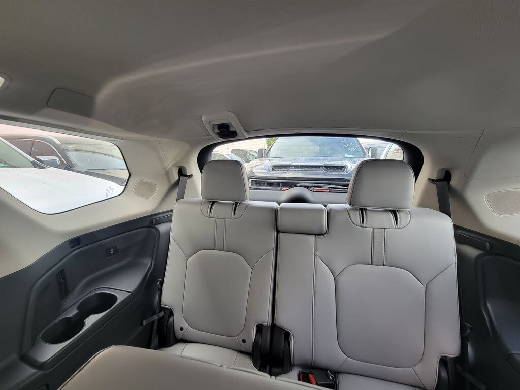 2025 Honda Pilot Touring
                                    for sale in Miami, FL – photo 20