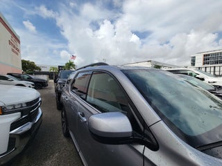 2025 Honda Pilot thumbnail – Miami, FL – 7