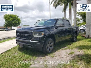 Ram 1500 for sale Las Vegas