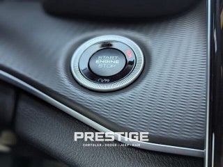 Jeep Grand Cherokee L