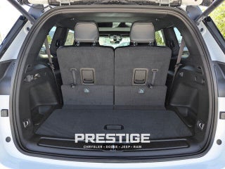 Jeep Grand Cherokee L