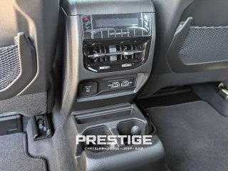 Jeep Grand Cherokee L