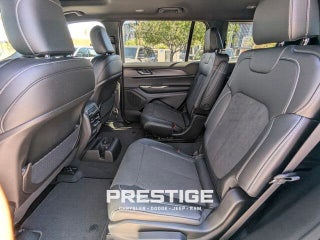 Jeep Grand Cherokee L