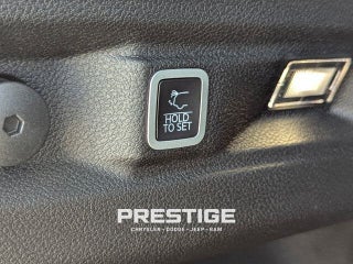 Jeep Grand Cherokee L