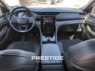 Jeep Grand Cherokee L