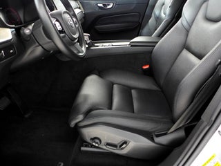 2020 Volvo XC60 thumbnail – Pompano Beach, FL – 39