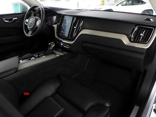 2020 Volvo XC60 thumbnail – Pompano Beach, FL – 12