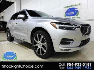 Volvo XC60 for sale Las Vegas
