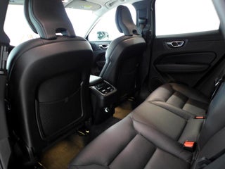 2020 Volvo XC60 thumbnail – Pompano Beach, FL – 50